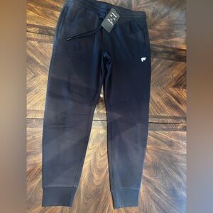 Black Fablectics Joggers